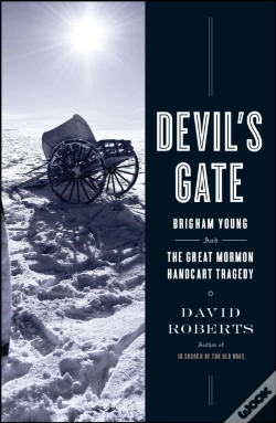Capa do artigo Devil'S Gate