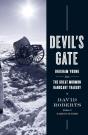 Devil'S Gate - Preview