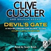 Capa do artigo Devil