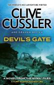 Devil'S Gate
