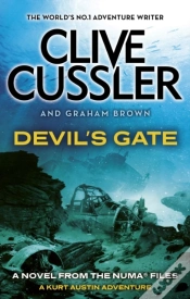 Capa do artigo Devil