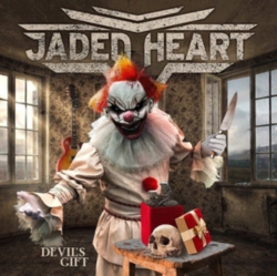 Capa do artigo Devil's Gift - CD