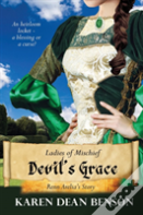 Devil'S Grace