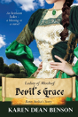 Devil'S Grace - Preview