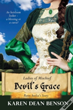 Capa do artigo Devil'S Grace