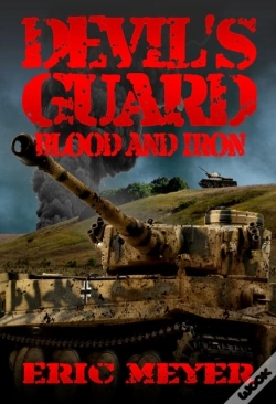 Capa do artigo Devil'S Guard Blood And Iron