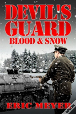 Capa do artigo Devil'S Guard Blood & Snow