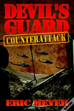 Capa do artigo Devil'S Guard Counterattack