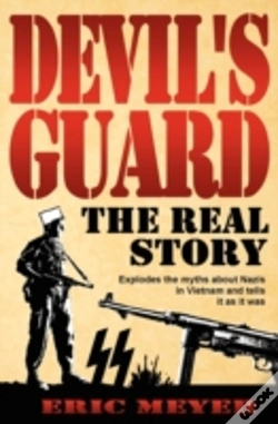 Capa do artigo Devil'S Guard: The Real Story