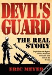 Capa do artigo Devil