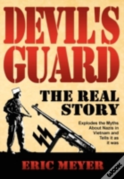 Capa do artigo Devil'S Guard: The Real Story