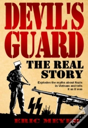 Capa do artigo Devil