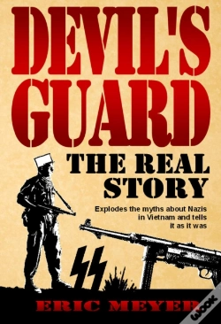 Capa do artigo Devil'S Guard: The Real Story