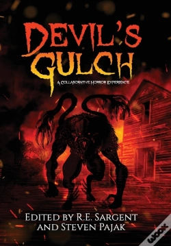 Capa do artigo Devil'S Gulch