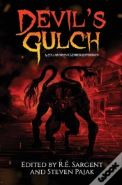 Capa do artigo Devil