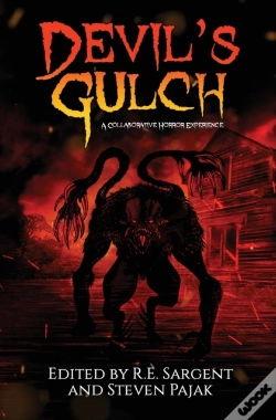 Capa do artigo Devil'S Gulch