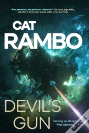 Capa do artigo Devil