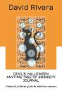 Devil'S    Halloween Anytime   Tree Of Sobriety    Journal - Preview