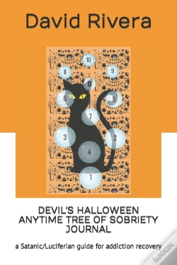 Capa do artigo Devil'S    Halloween Anytime   Tree Of Sobriety    Journal