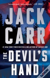 Capa do artigo Devil