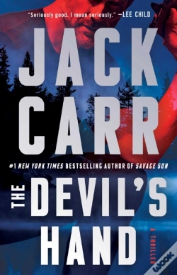 Capa do artigo Devil'S Hand