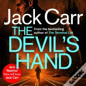 Capa do artigo Devil