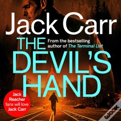 Capa do artigo Devil'S Hand