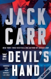 Capa do artigo Devil