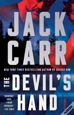 Capa do artigo Devil'S Hand