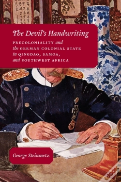 Capa do artigo Devil'S Handwriting