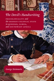 Capa do artigo Devil