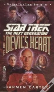 Capa do artigo Devil