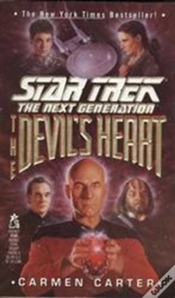 Capa do artigo Devil'S Heart