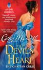 Devil'S Heart: The Chattan Curse - Preview