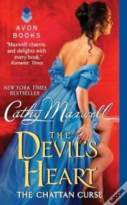 Capa do artigo Devil'S Heart: The Chattan Curse