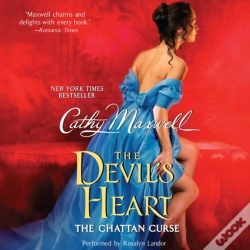 Capa do artigo Devil'S Heart: The Chattan Curse