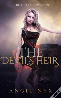 Capa do artigo Devil'S Heir