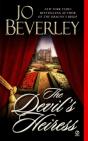 Devil'S Heiress - Preview