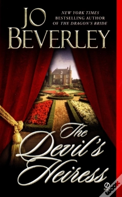 Capa do artigo Devil'S Heiress