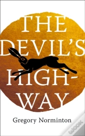 Capa do artigo Devil