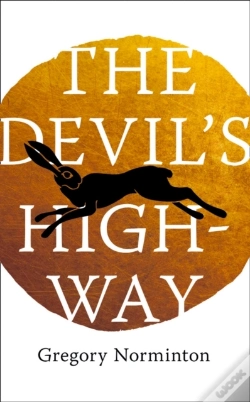 Capa do artigo Devil'S Highway