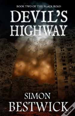 Capa do artigo Devil'S Highway