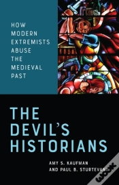Capa do artigo Devil