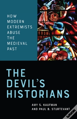 Capa do artigo Devil'S Historians