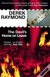 Capa do artigo Devil