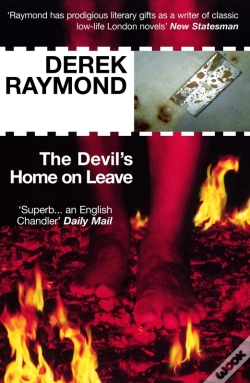 Capa do artigo Devil'S Home On Leave