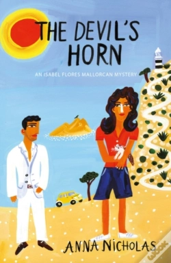 Capa do artigo Devil'S Horn