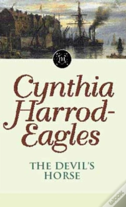 Capa do artigo Devil'S Horse