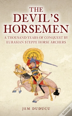 Capa do artigo Devil'S Horsemen