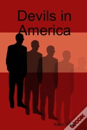 Capa do artigo Devils In America